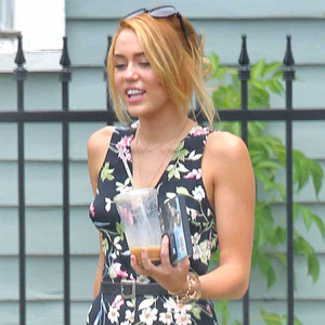 Miley Cyrus Miley Cyrus